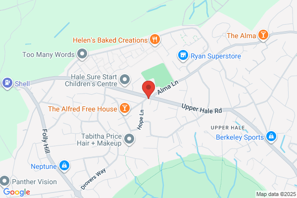 Castle Vets, Farnham