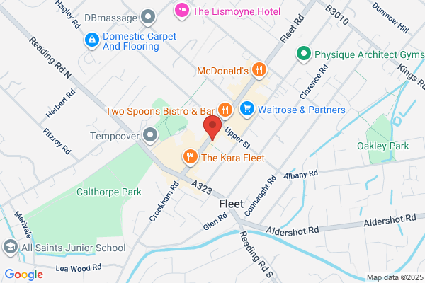 The Co-operative Funeralcare