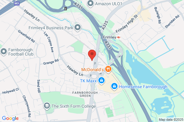 Above-All Loft Conversions Ltd
