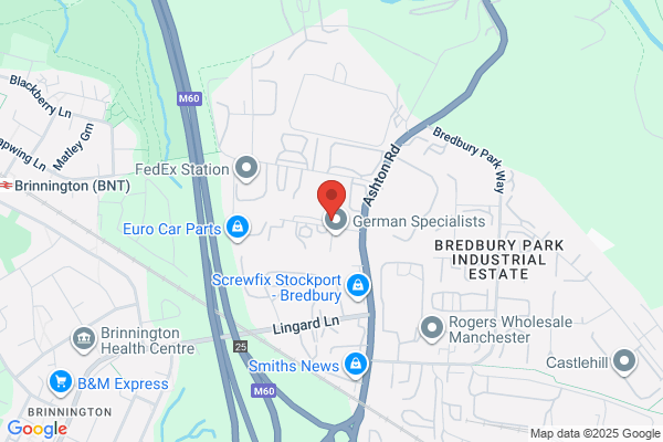 Advance Foster Care Ltd