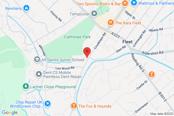 Fleet Town Football Club