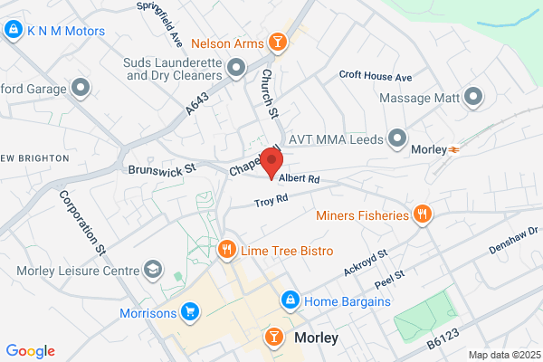 Goldfield Electronics Ltd