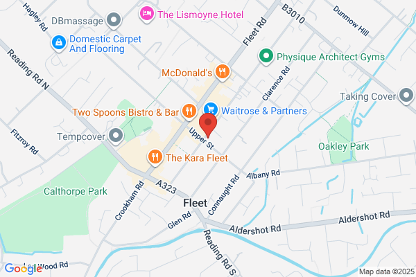 Jc's Fabrics Ltd