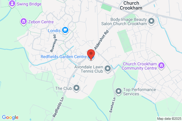 Redfields Garden Centre