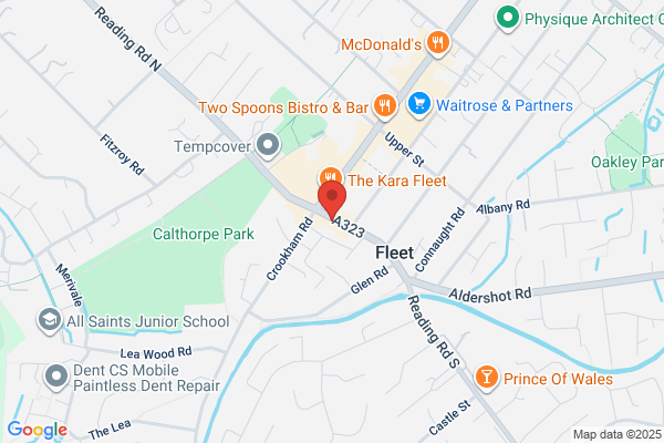 Fleet Physiotherapy