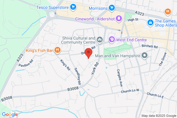 Fairhaven Residential Care