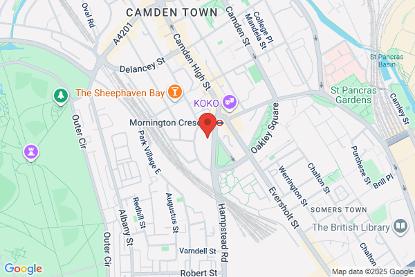 Downland Housing Society