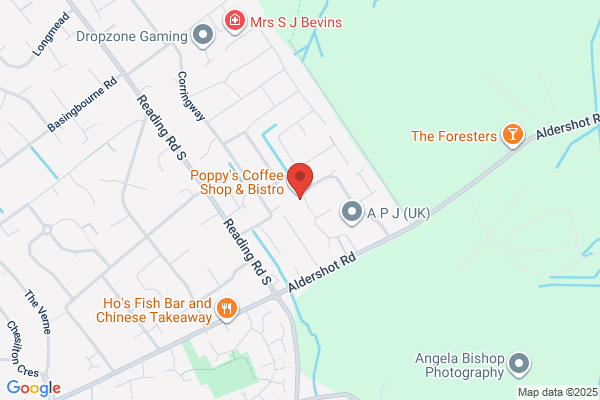 Crookham Camp Post Office