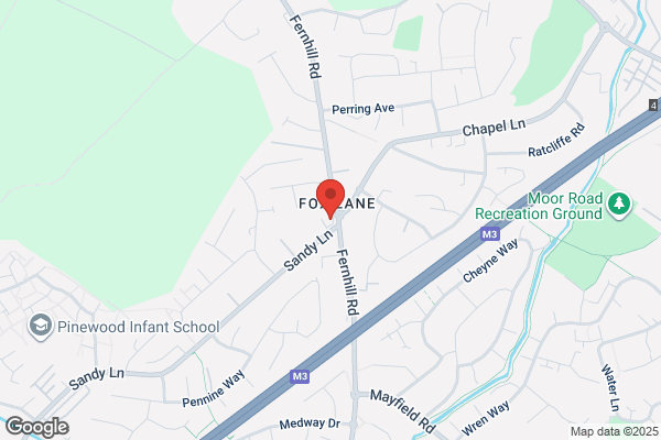 Co-op Food - Cove - Fernhill Road