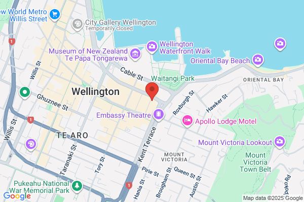 Wellington Travel