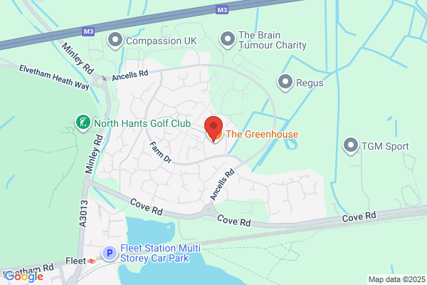 Ancells Veterinary Centre