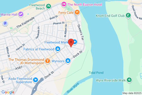 Tasty Bites