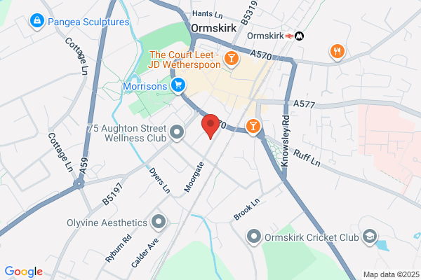Age Concern (Lancashire)