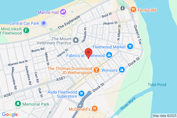 Elms Dental Practice