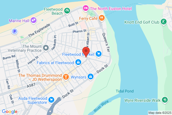 Fleetwood Electrical Ltd