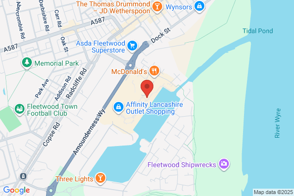 Edinburgh Woollen Mill Ltd