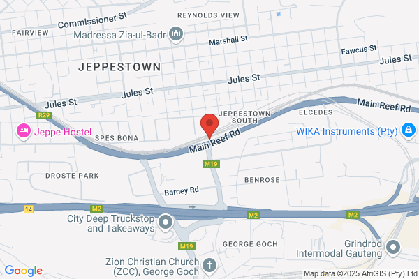 Fleetwood Furniture Studios