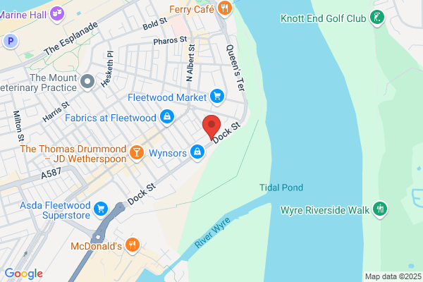 Fleetwood Tyre & Auto Centre