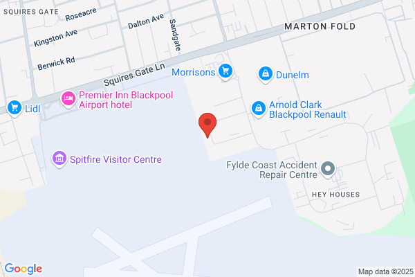 Fleetwood Weekly News