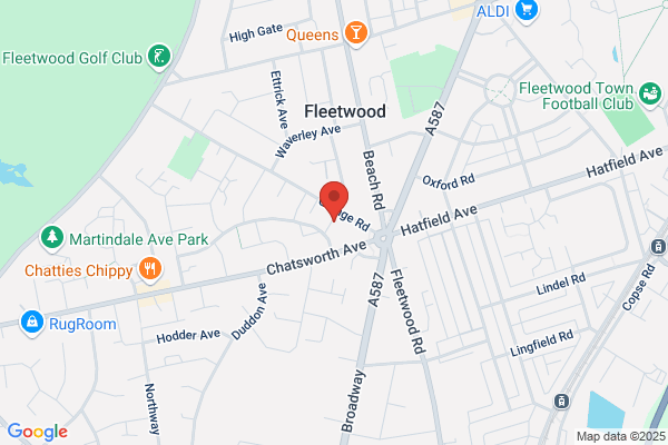 The Fleetwood Nursing Home