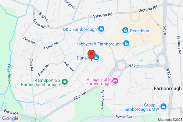 Academy Nail Training Centre