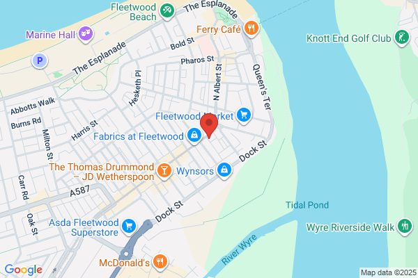 Fleetwood Funeralcare - closed