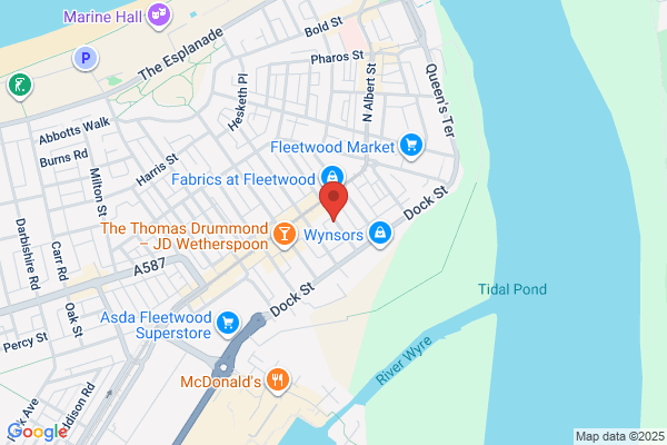 Fleetwood Martial Arts Centre