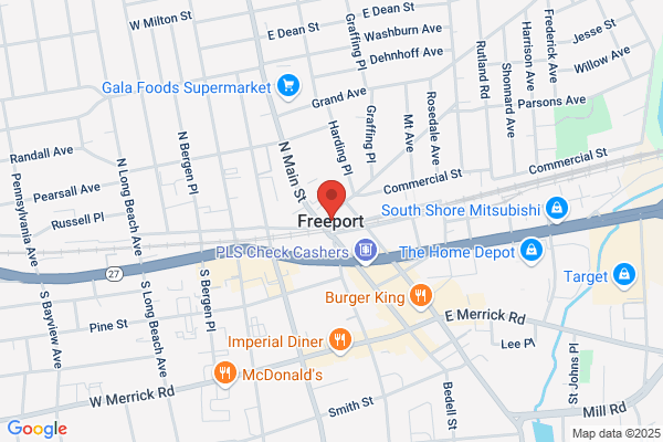 Freeport Village