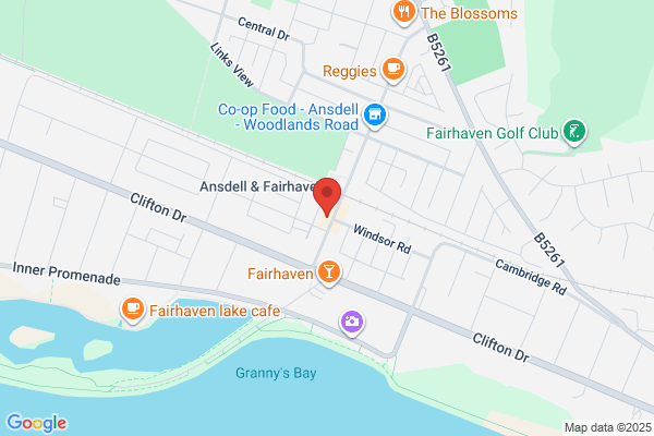 Fylde Wholesale Meats