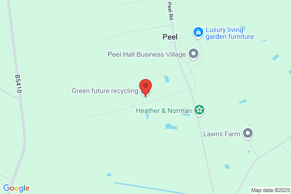 Green Future Ltd