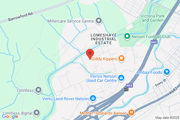 Pendle Plant & Haulage
