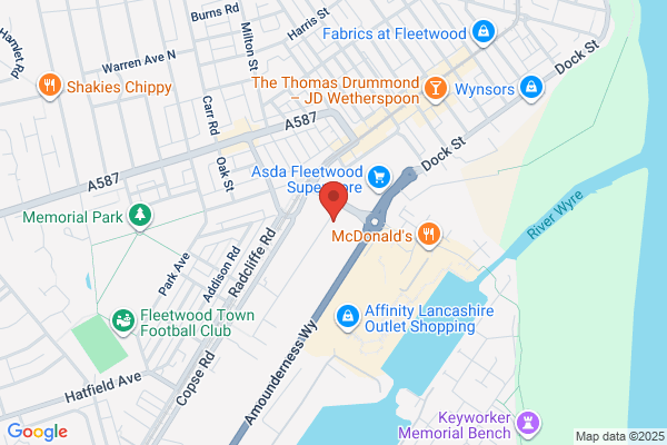 Foulds Metals Ltd