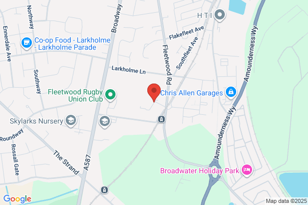 Fleetwood Cricket & Sports Club