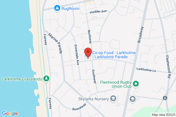 Co-op Food - Larkholme - Larkholme Parade