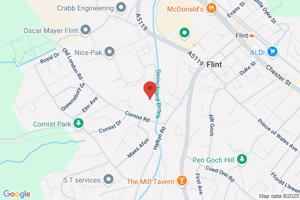 Flintshire Autoparts
