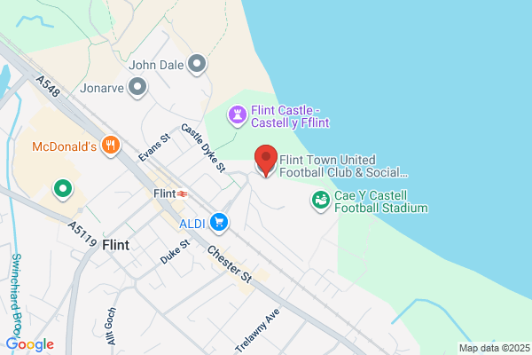 Flint Town United Social Club