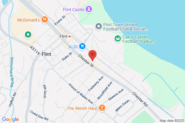 Driver Hire Chester and North Wales