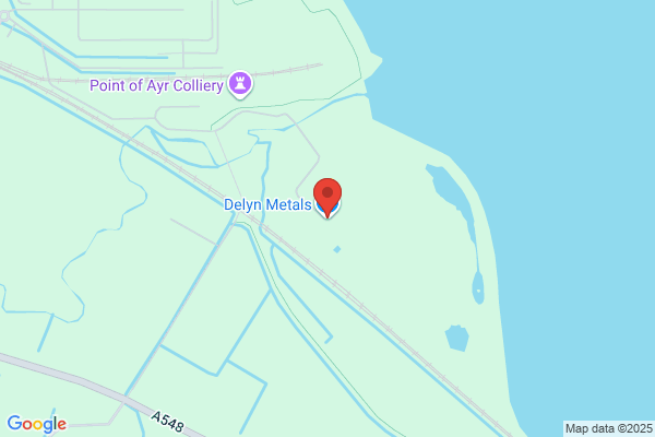 Delyn Metals Ltd