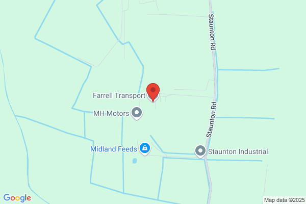 Farrella (UK)