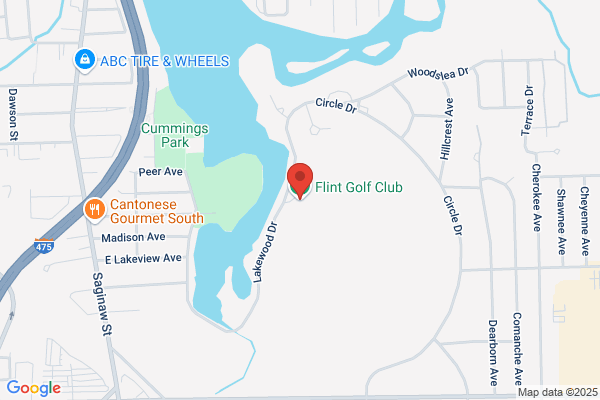 Flint Golf Club