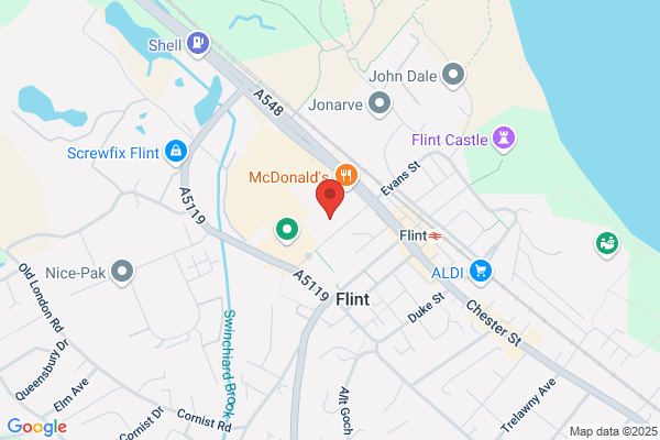 Flint Youth & Community Centre