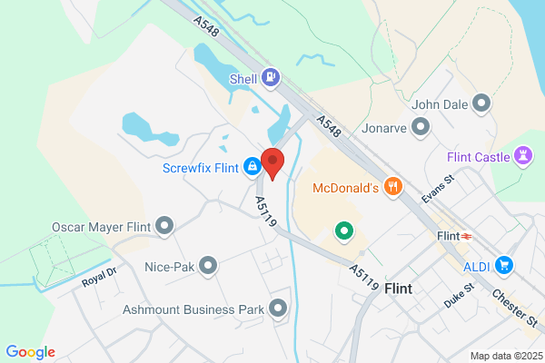 Flintshire Furniture Recyclers