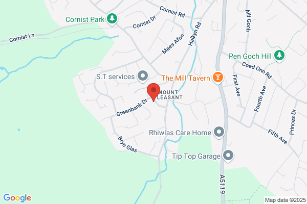 Ierston Removals
