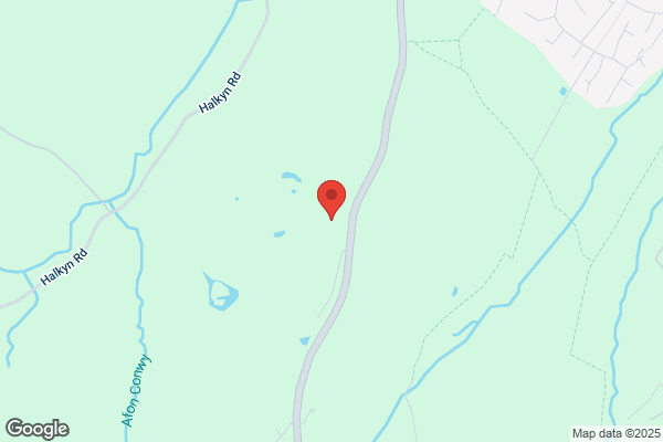 Mountain Park Ltd