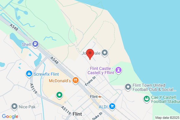 Preseli (UK) Ltd