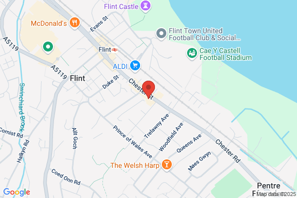 RHM Frozen Foods Ltd