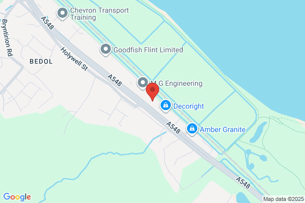 Thames Valley Controls Ltd