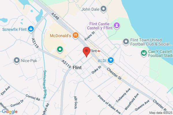 The Flint Sitecentre