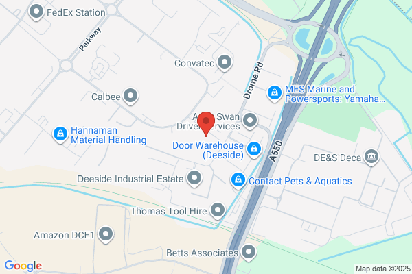 DPD Local UK