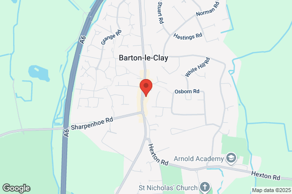 Barton Supplies Ltd